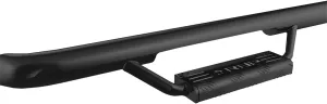 RBP RBP-216B-RX7 RX-7 Series Step Bar Stainless Steel
