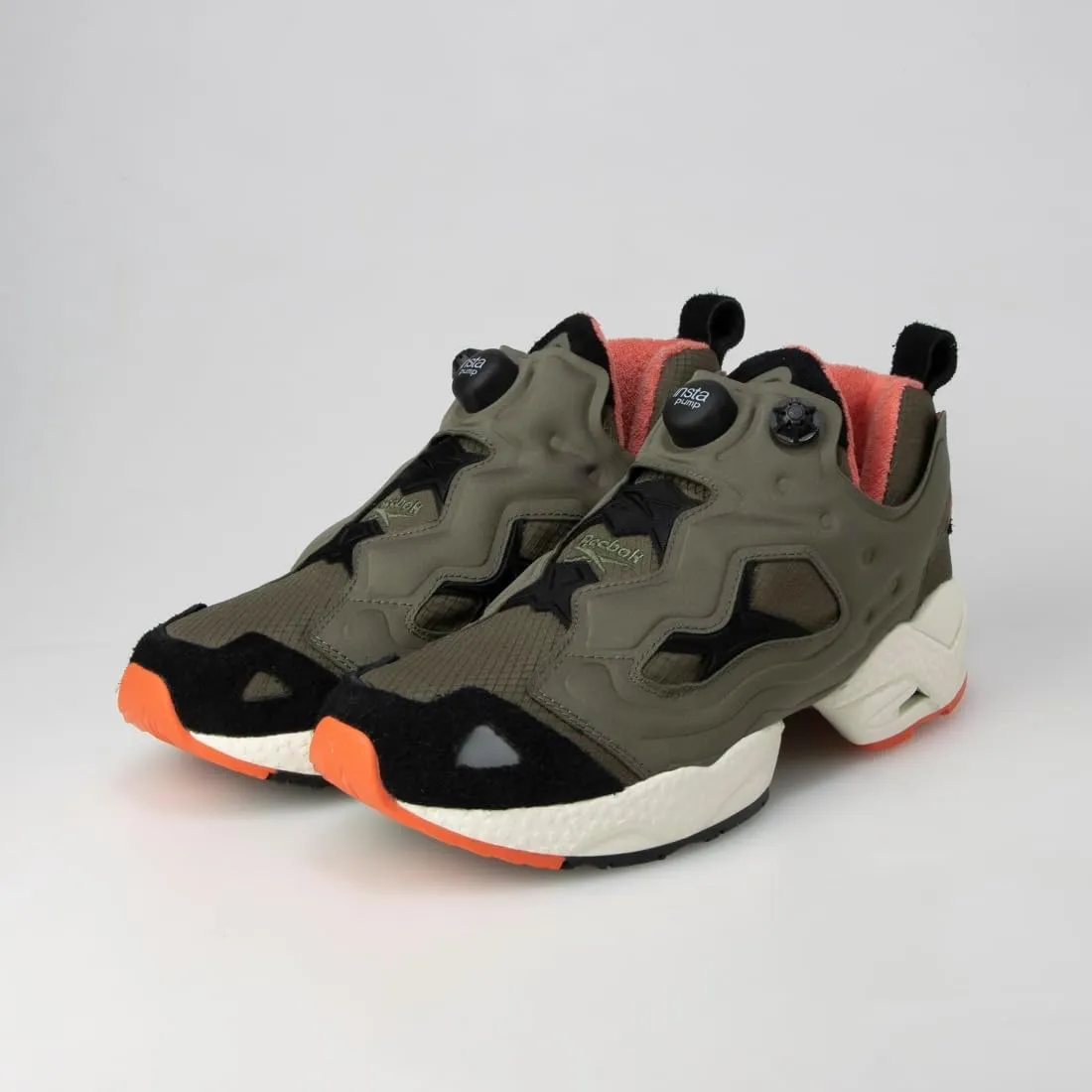 Reebok(リーボック) Men's Sneaker