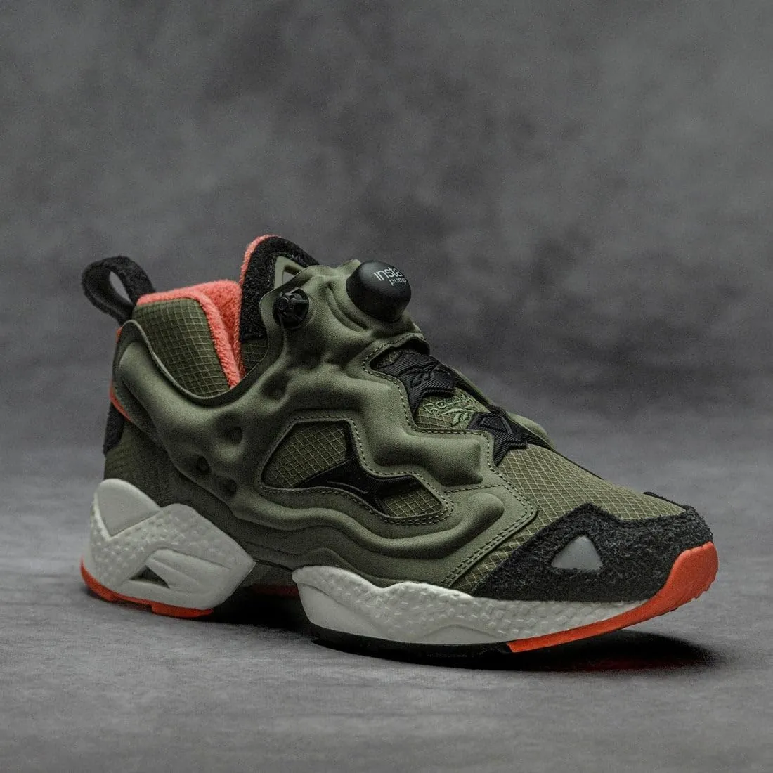 Reebok(リーボック) Men's Sneaker