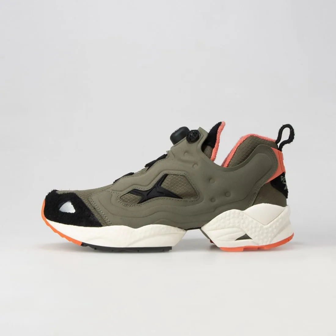Reebok(リーボック) Men's Sneaker
