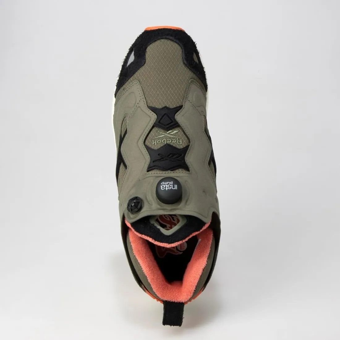 Reebok(リーボック) Men's Sneaker