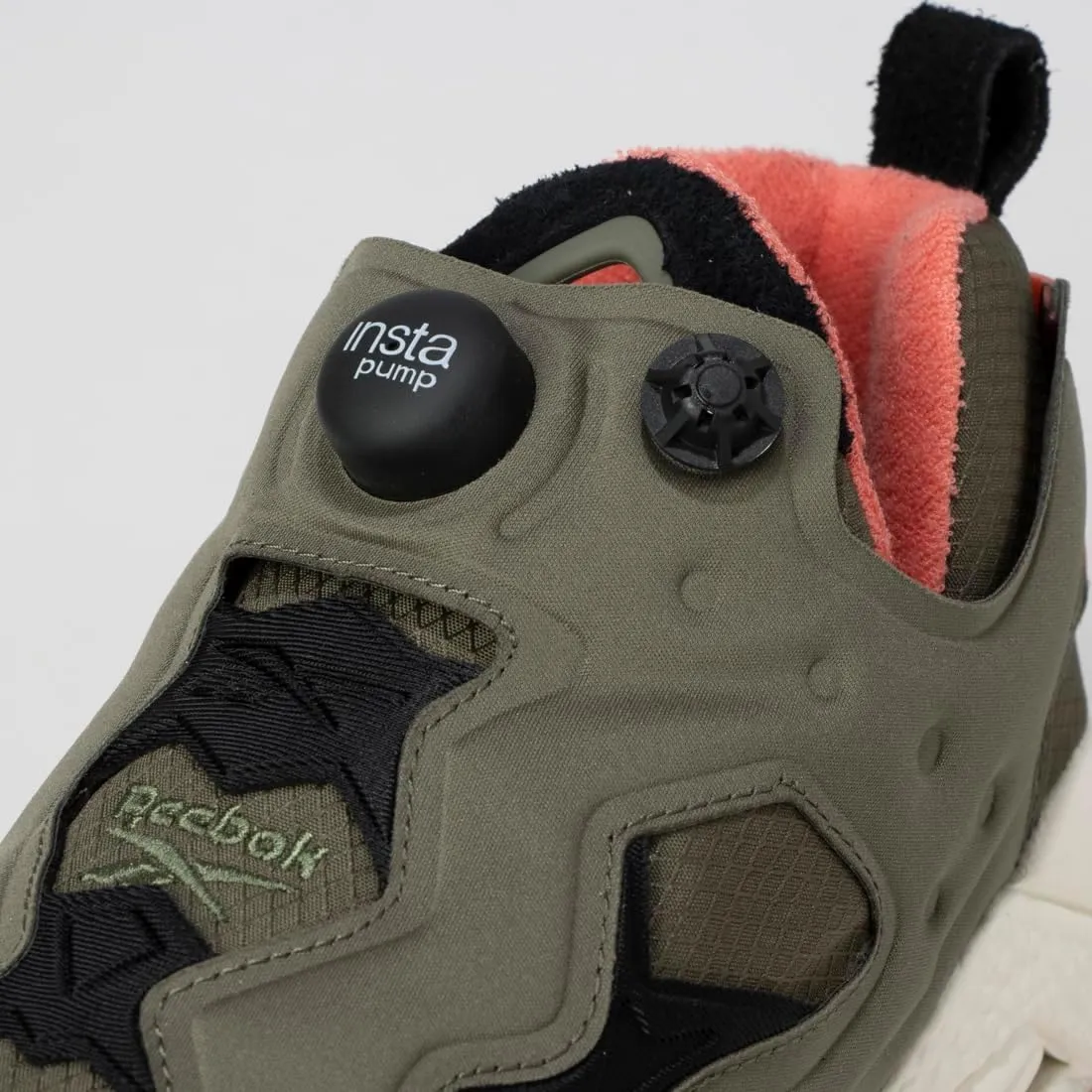 Reebok(リーボック) Men's Sneaker