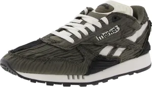 Reebok Unisex-Adult Classic Leather Pump Sneaker
