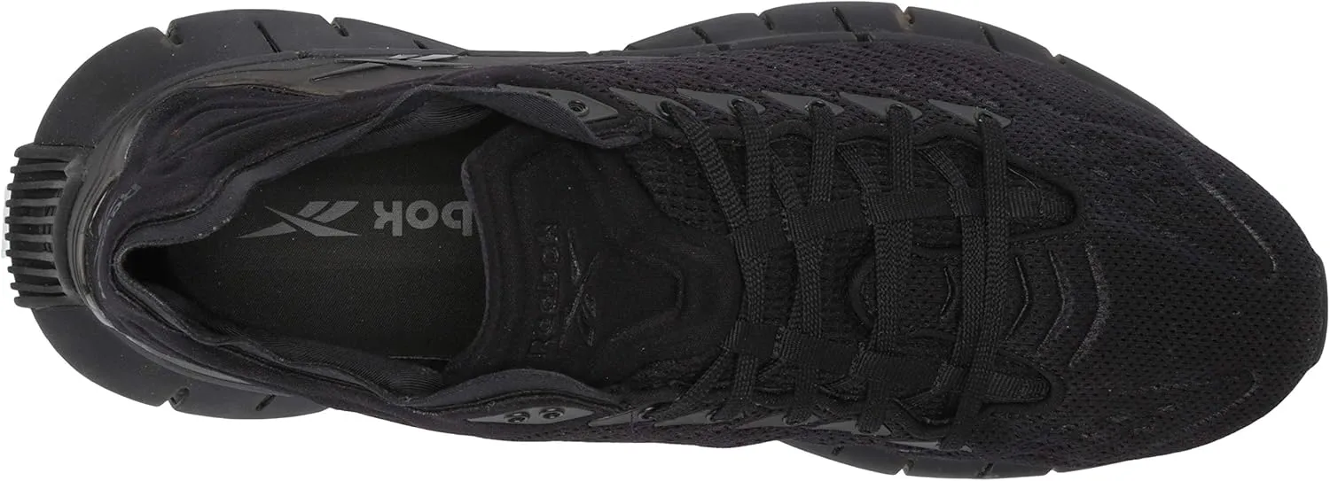 Reebok Zig Kinetica II Sneaker,