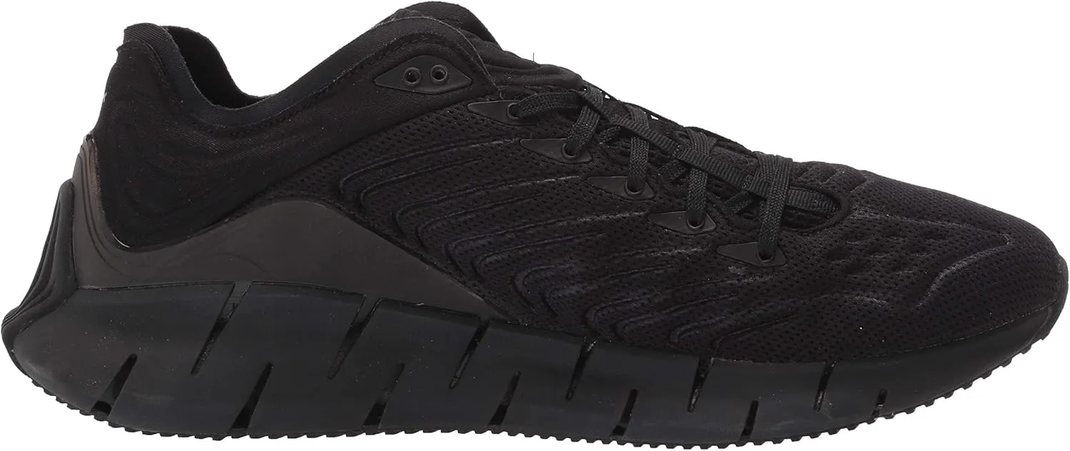 Reebok Zig Kinetica II Sneaker,