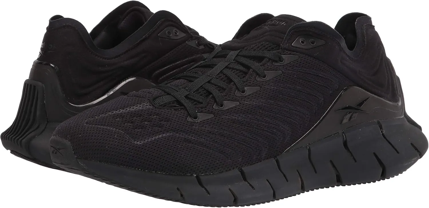 Reebok Zig Kinetica II Sneaker,