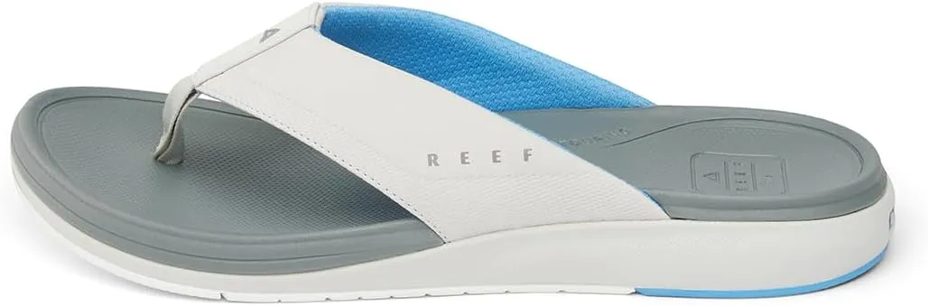 Reef Men's Cushion Norte Sandal