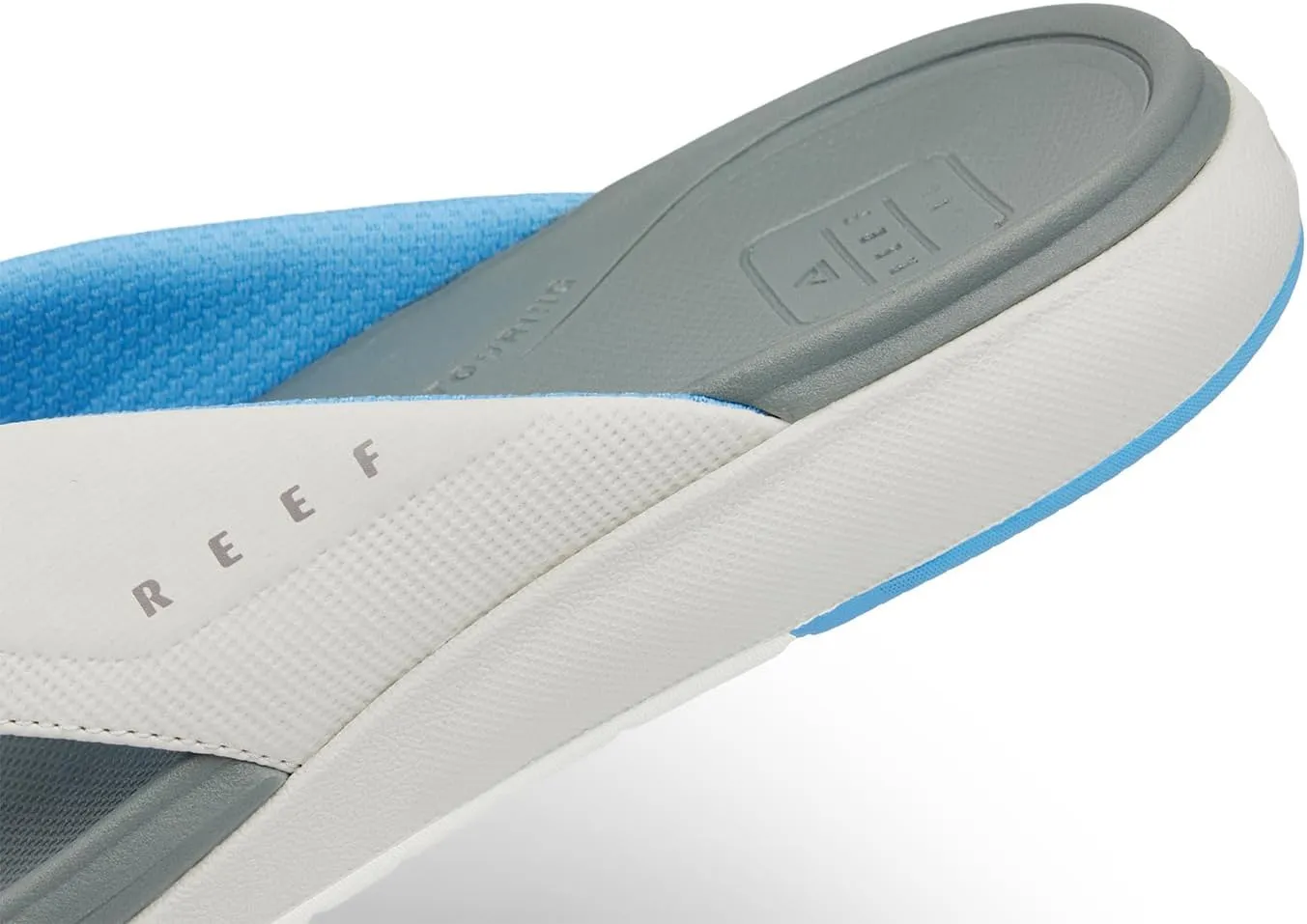 Reef Men's Cushion Norte Sandal