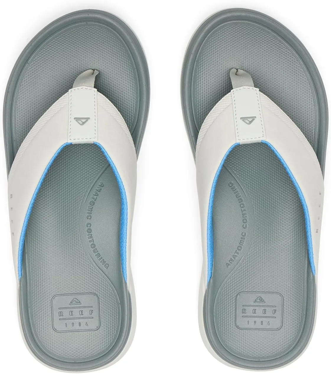 Reef Men's Cushion Norte Sandal