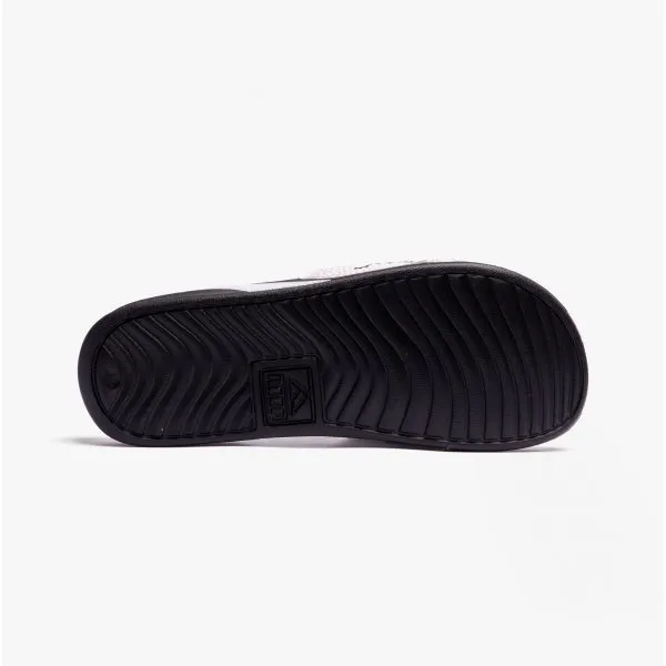 Reef MULLIGAN SLIDE Mens Sliders Green