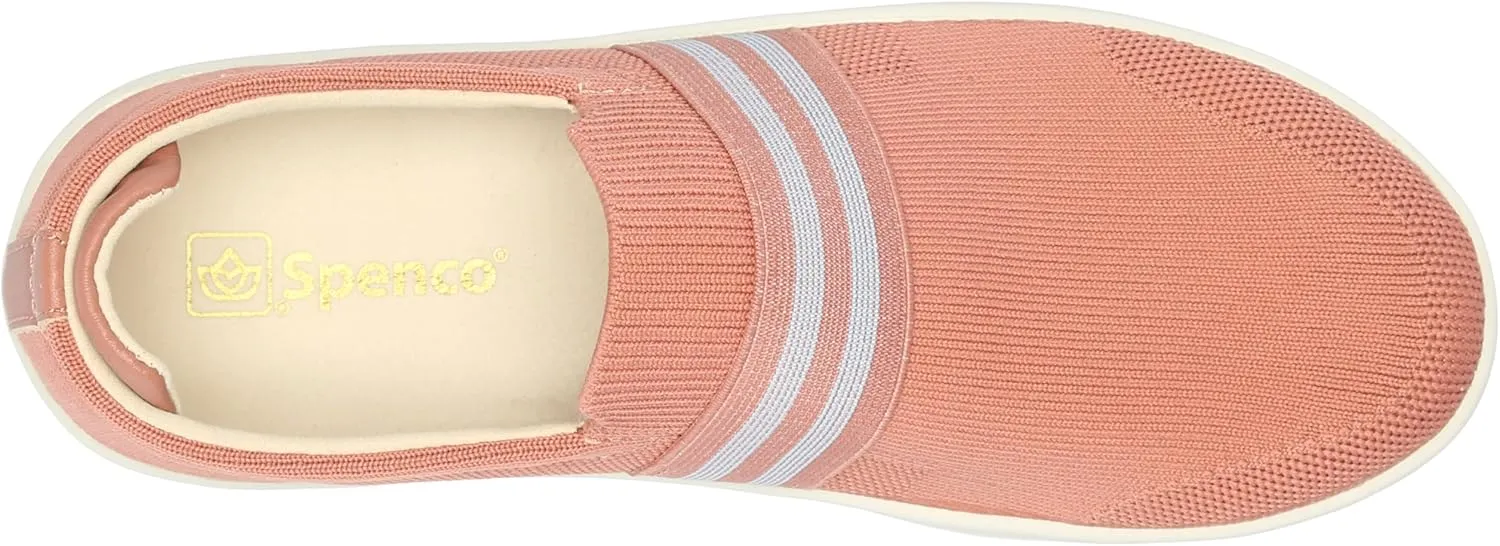 REVITALIGN Men's Marine Slip-on Sneaker