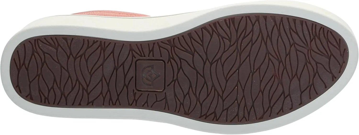 REVITALIGN Men's Marine Slip-on Sneaker