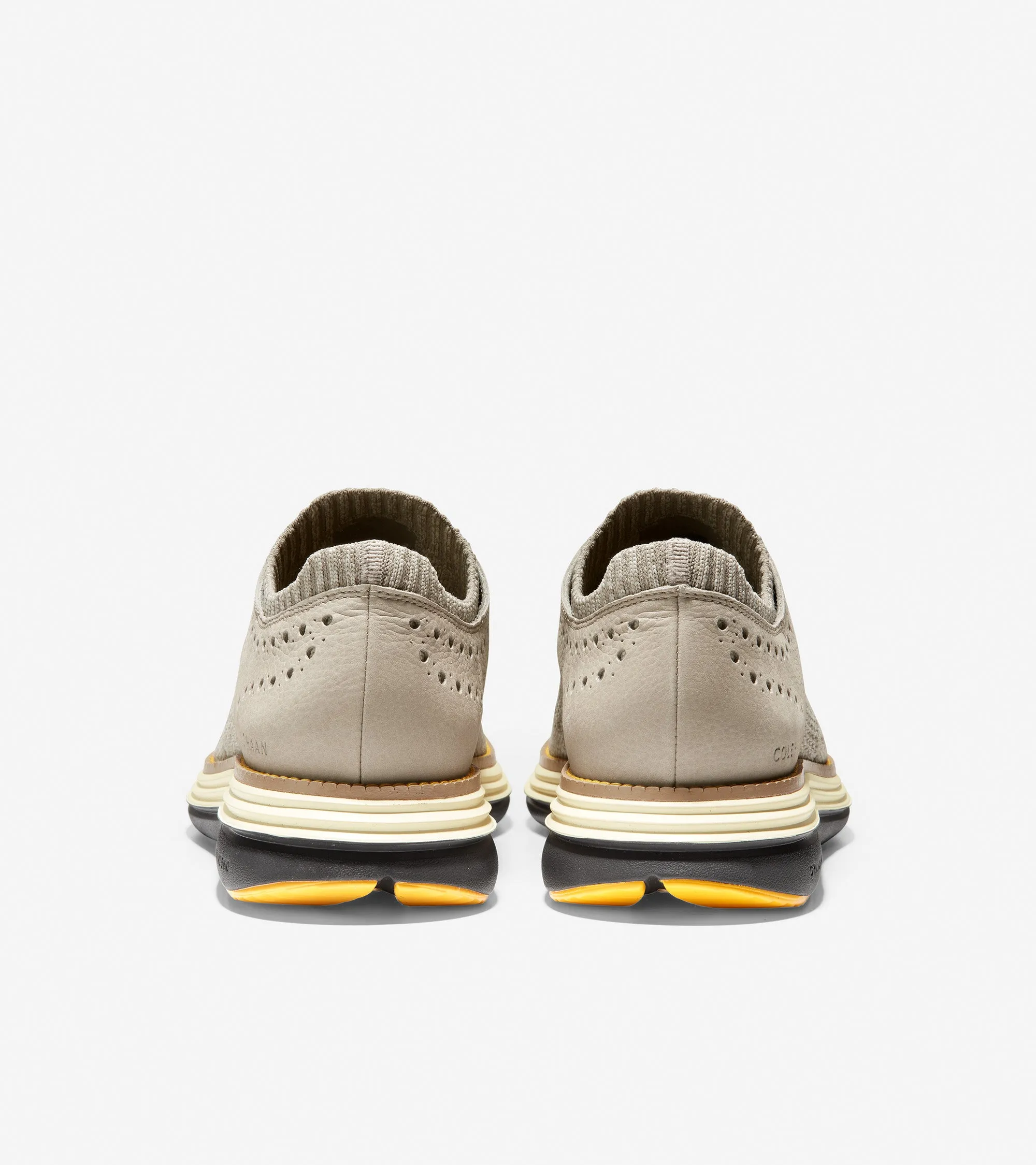ØriginalGrand Ultra Oxford