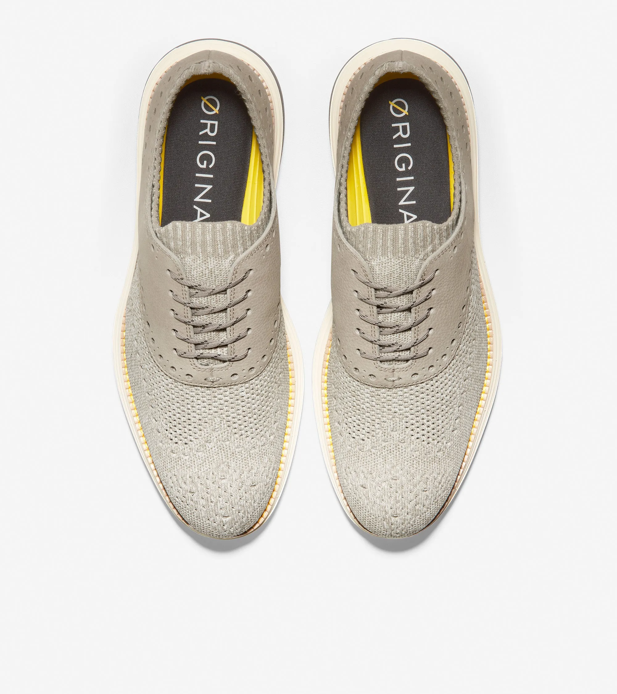 ØriginalGrand Ultra Oxford