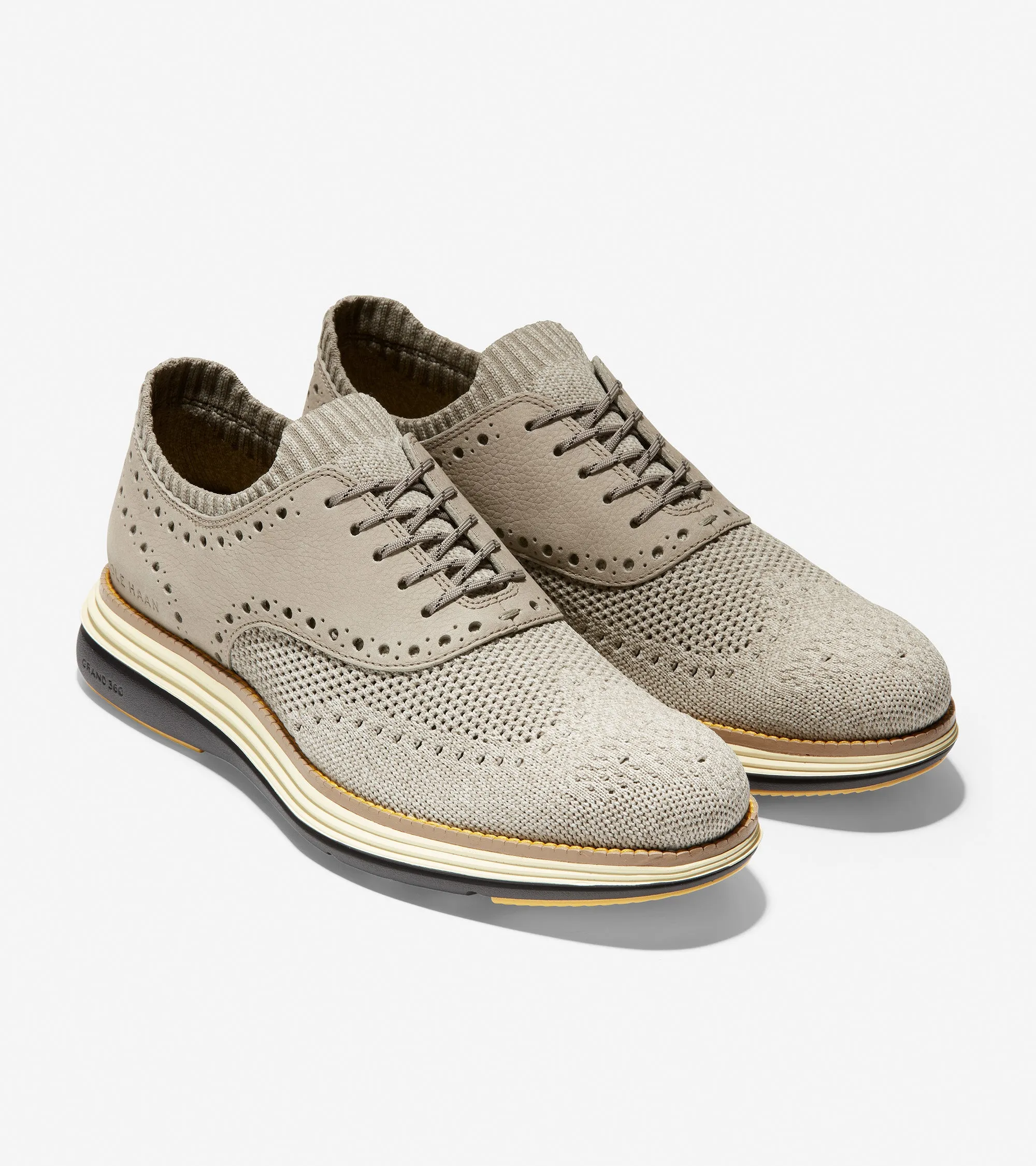 ØriginalGrand Ultra Oxford