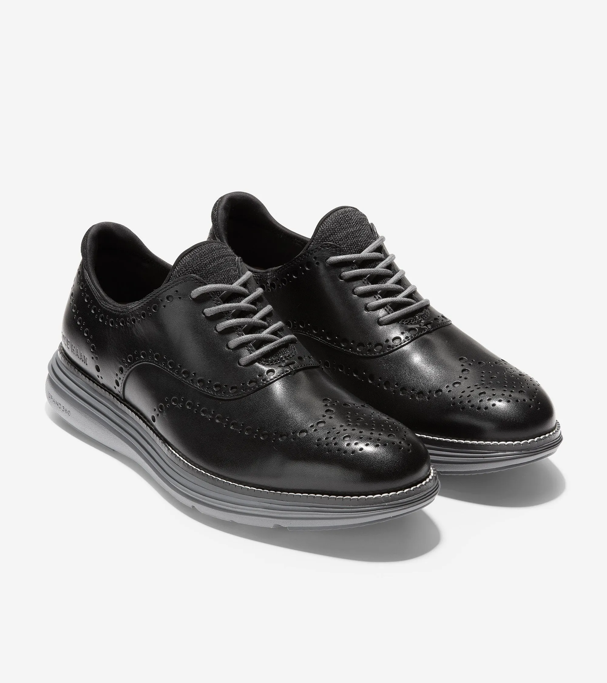 ØriginalGrand Ultra Wingtip Oxford Men's