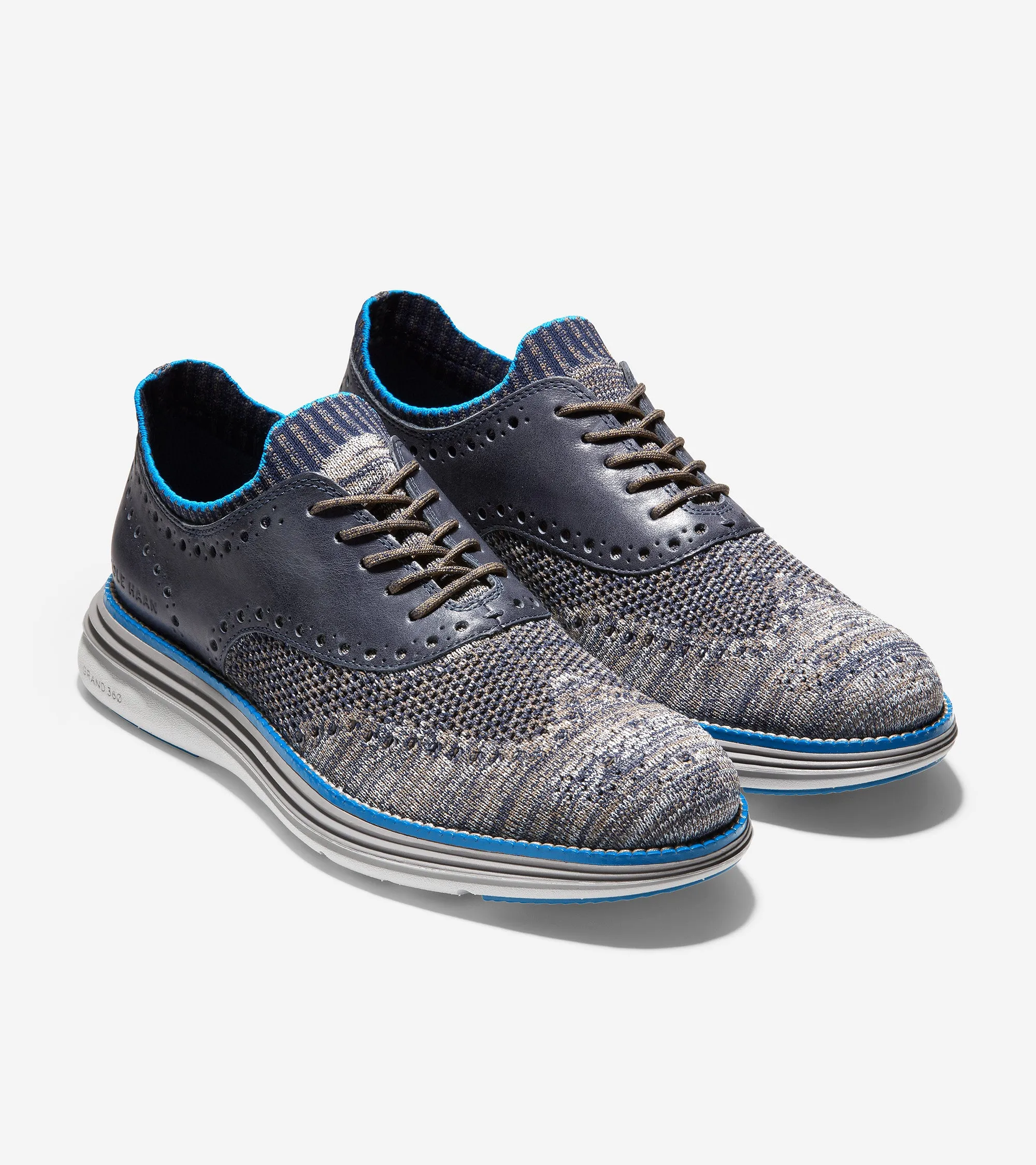ØriginalGrand Ultra Wingtip Oxford Men's