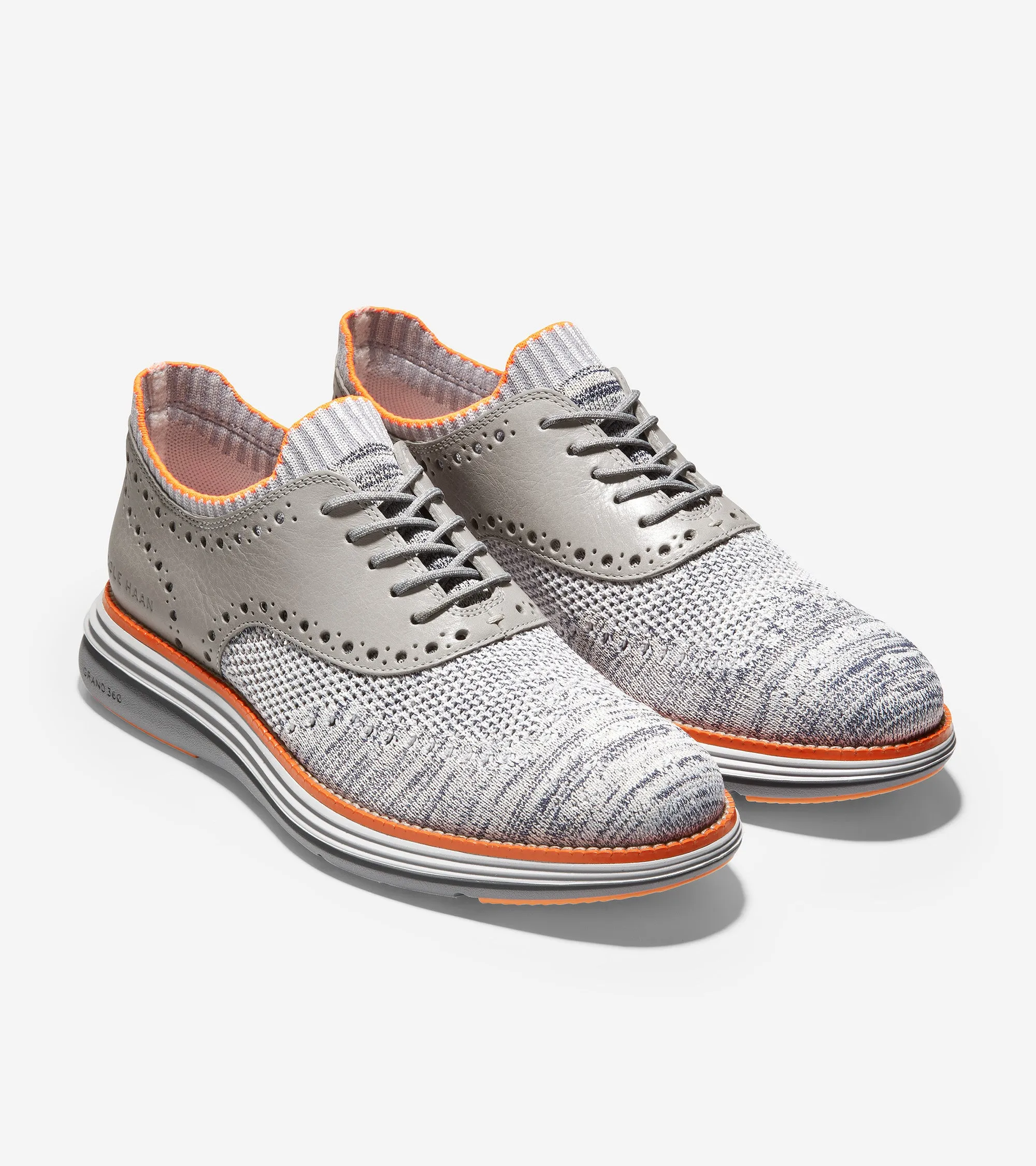 ØriginalGrand Ultra Wingtip Oxford Men's