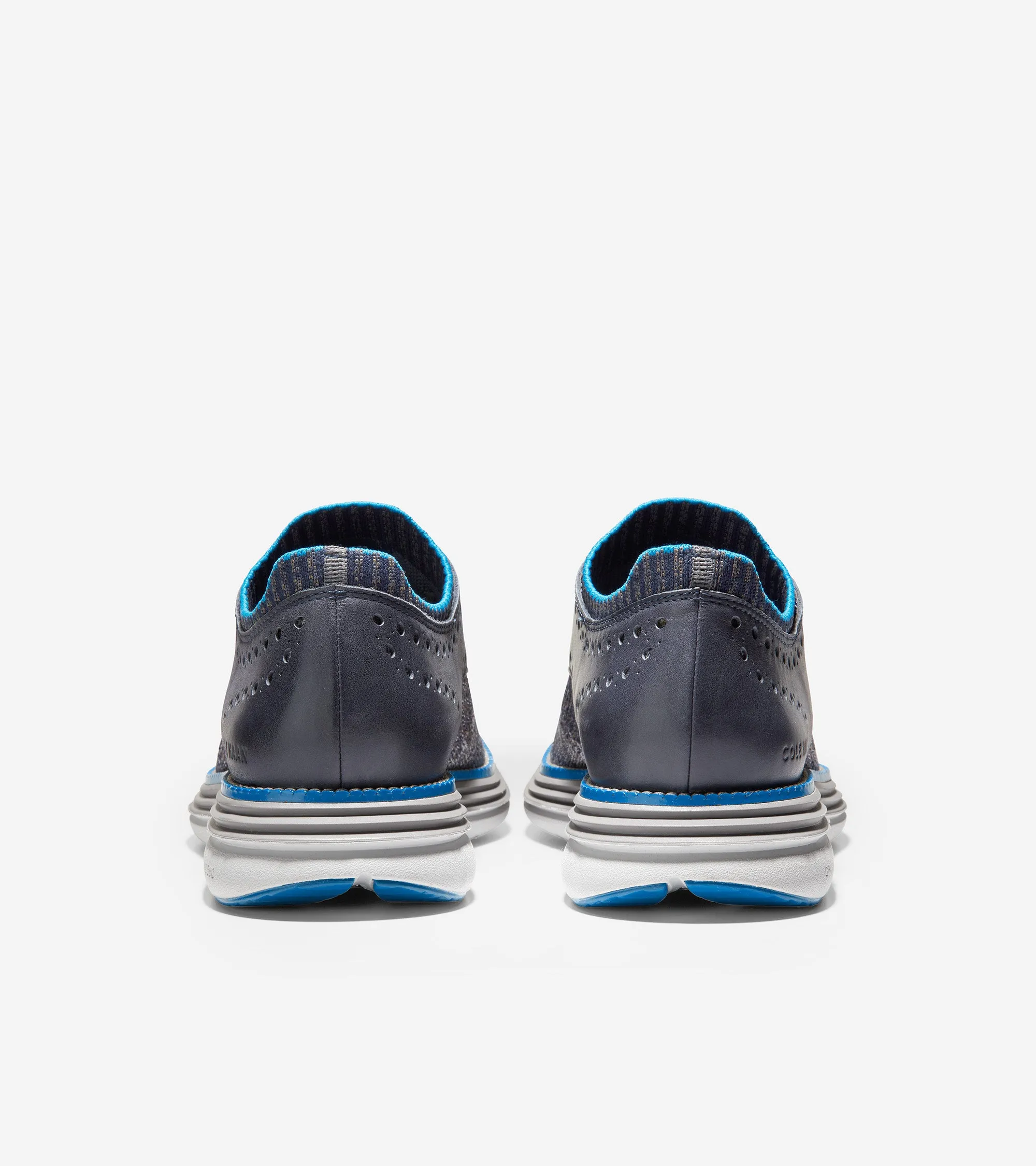 ØriginalGrand Ultra Wingtip Oxford Men's