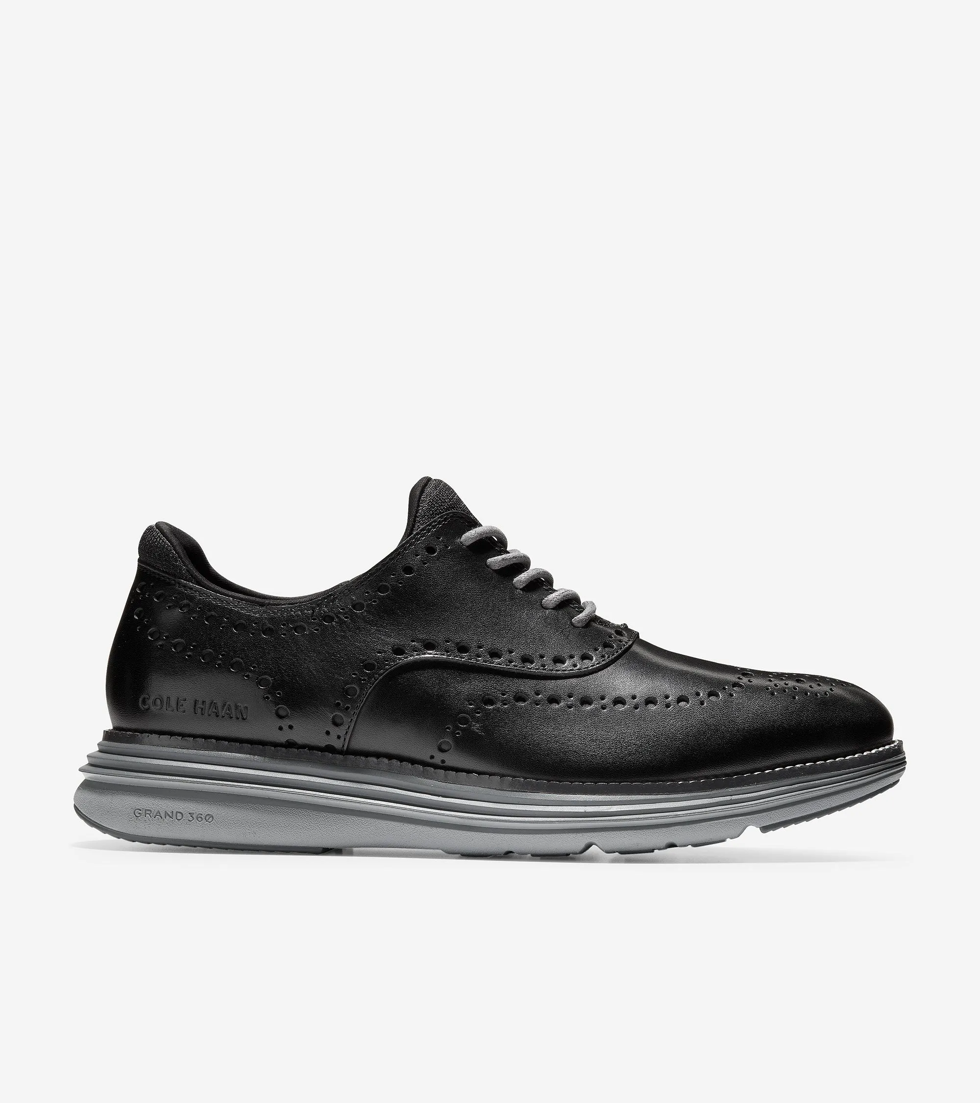 ØriginalGrand Ultra Wingtip Oxford Men's