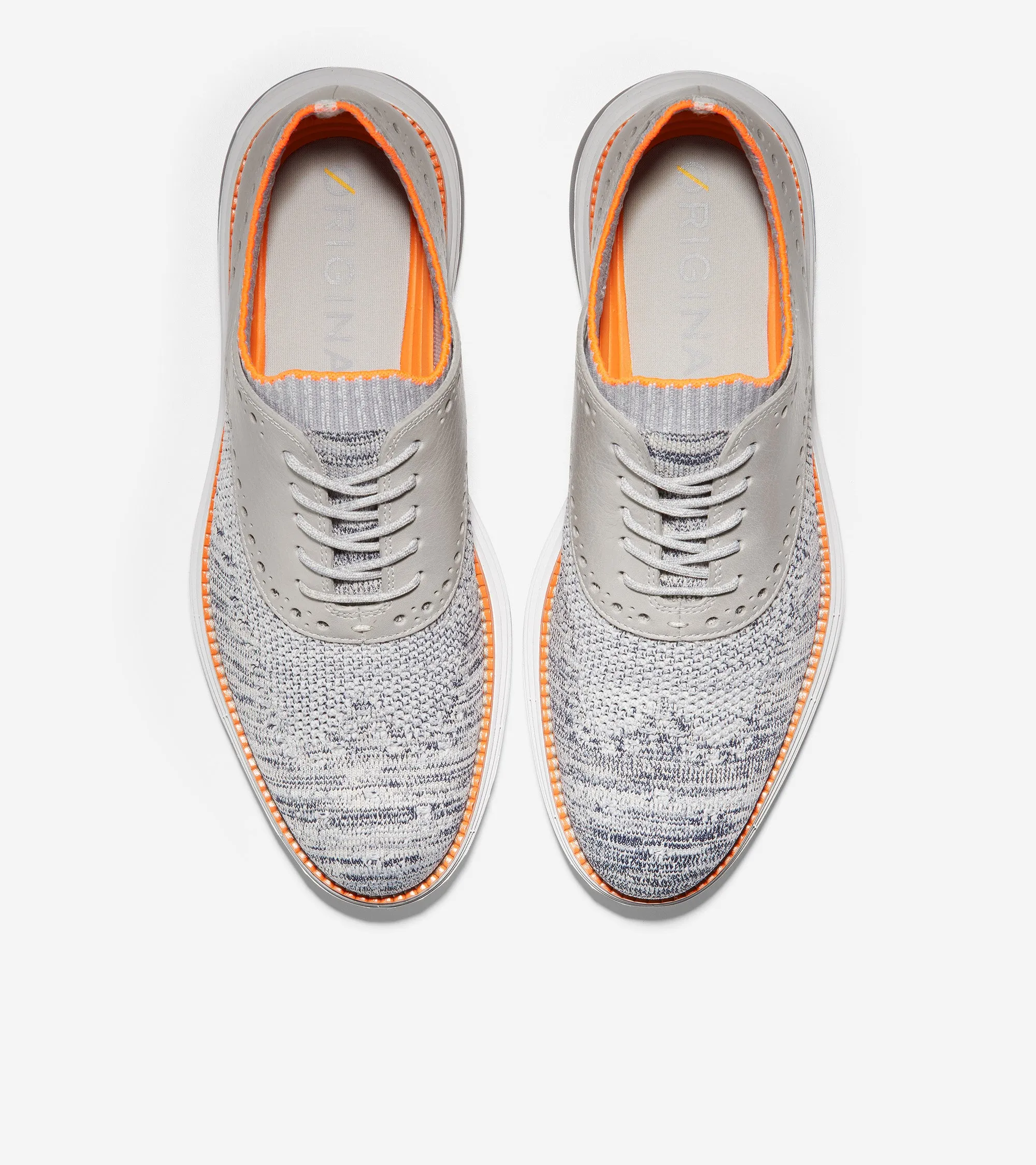 ØriginalGrand Ultra Wingtip Oxford Men's