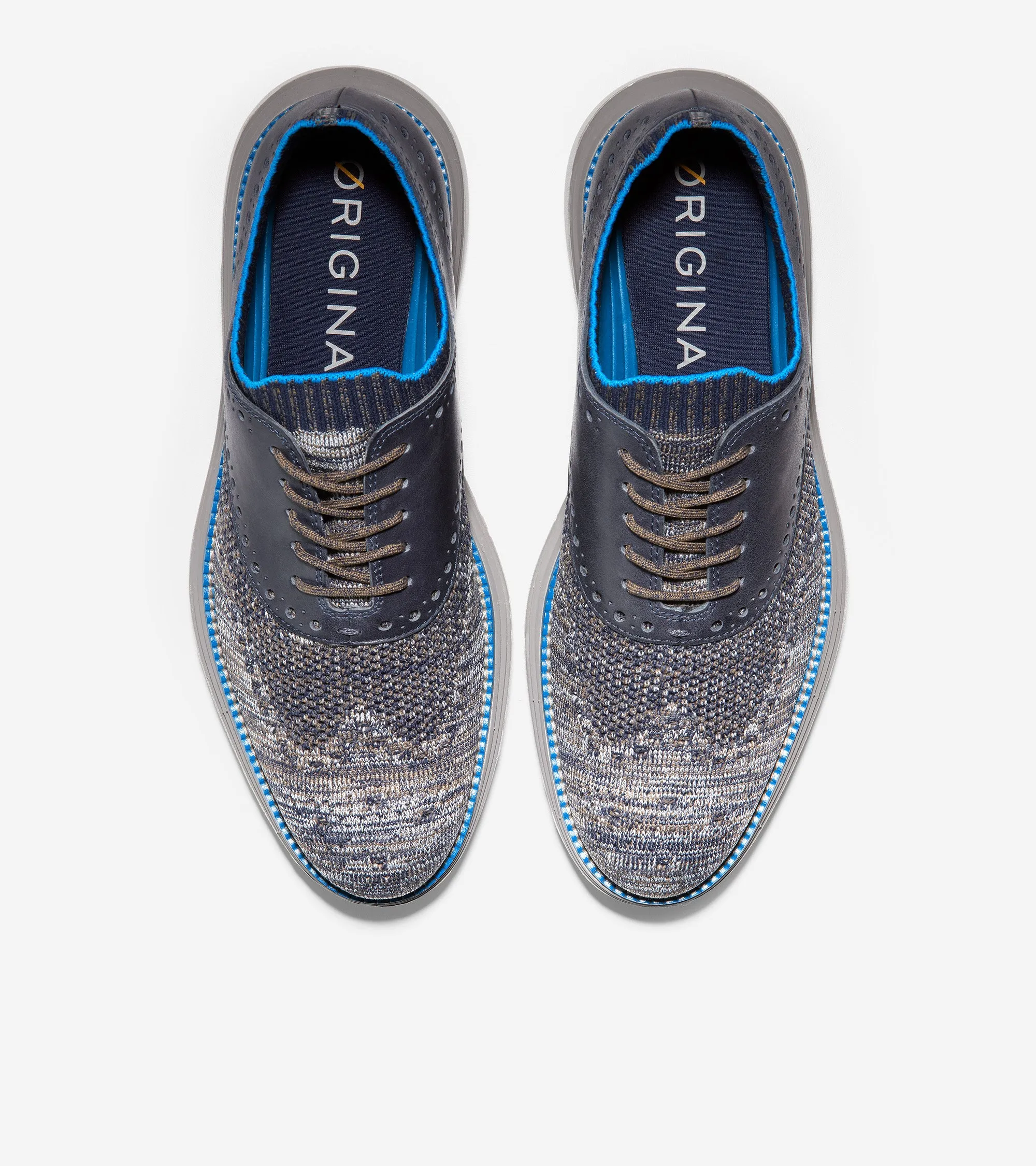 ØriginalGrand Ultra Wingtip Oxford Men's