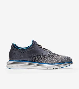 ØriginalGrand Ultra Wingtip Oxford Men's
