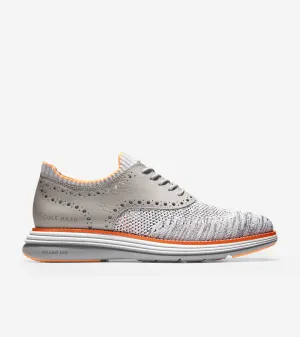 ØriginalGrand Ultra Wingtip Oxford Men's