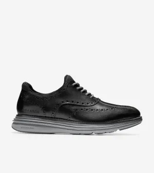 ØriginalGrand Ultra Wingtip Oxford Men's
