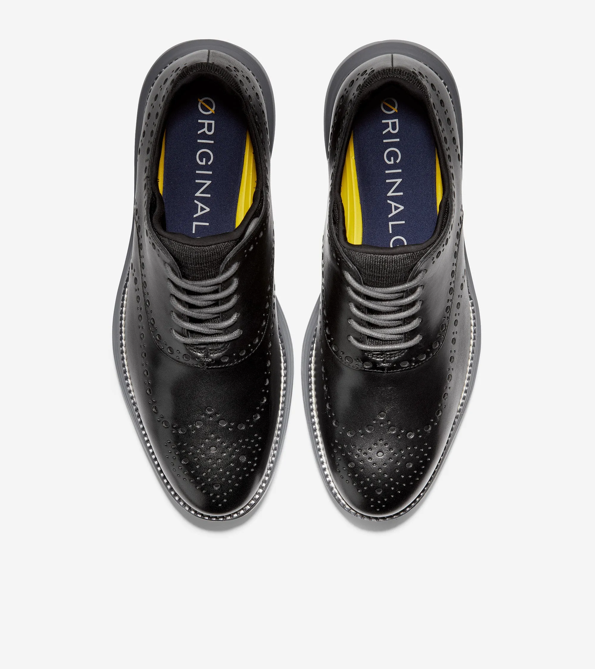 ØriginalGrand Ultra Wingtip Oxford Men's