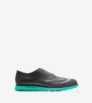 ØriginalGrand Wingtip Oxford Men's