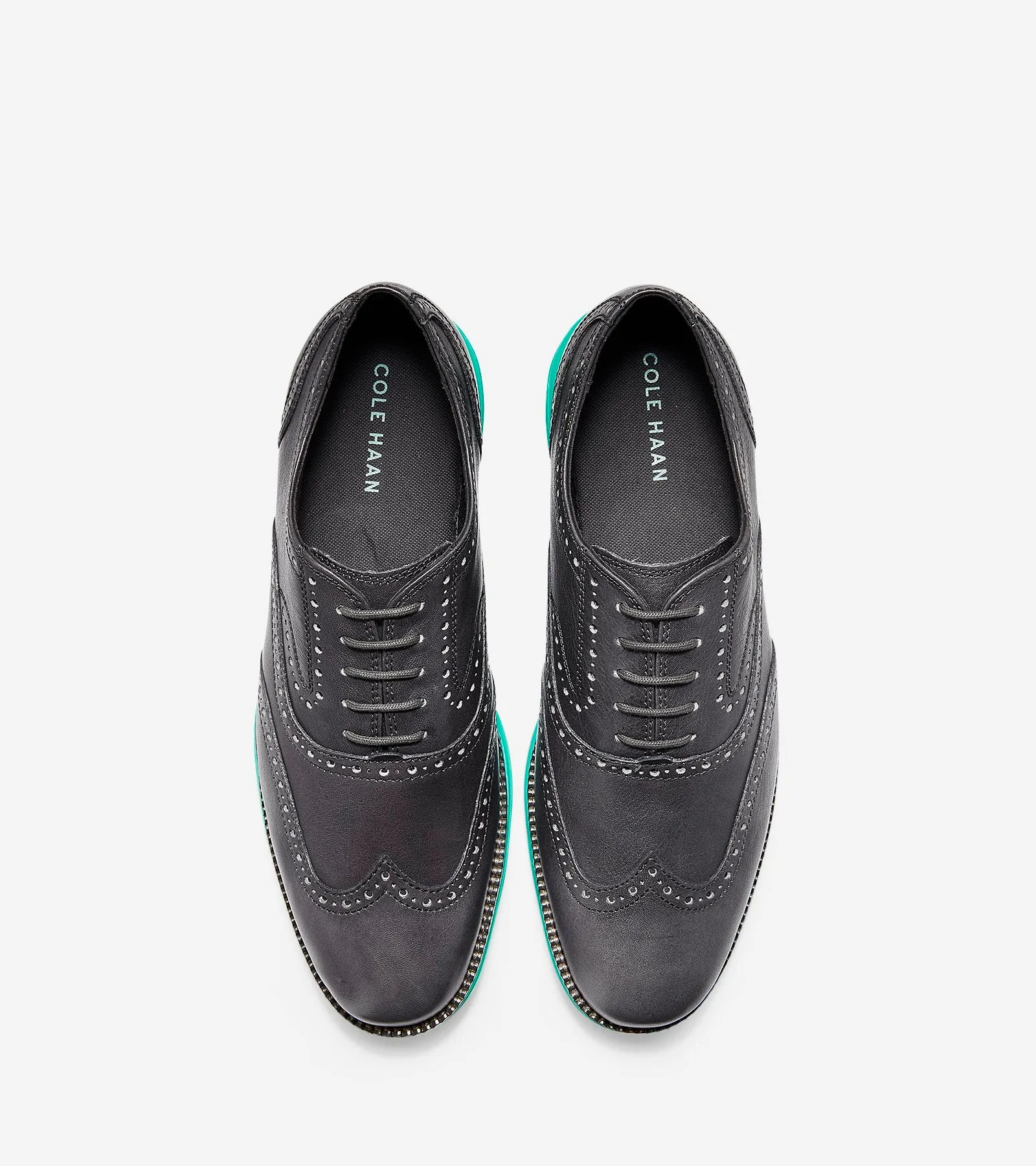 ØriginalGrand Wingtip Oxford Men's