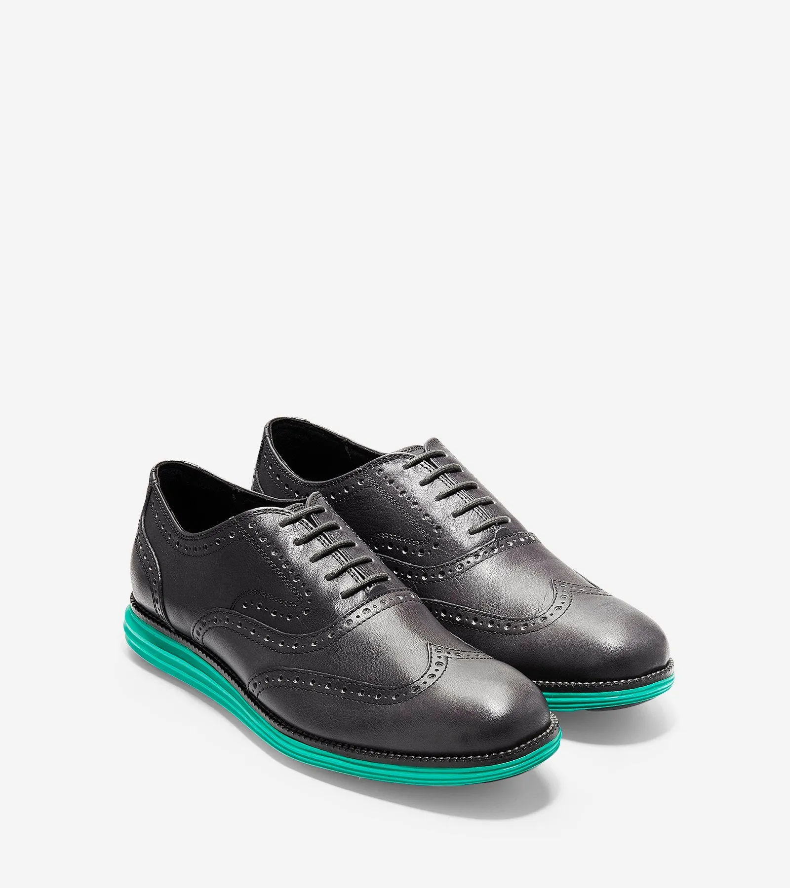 ØriginalGrand Wingtip Oxford Men's