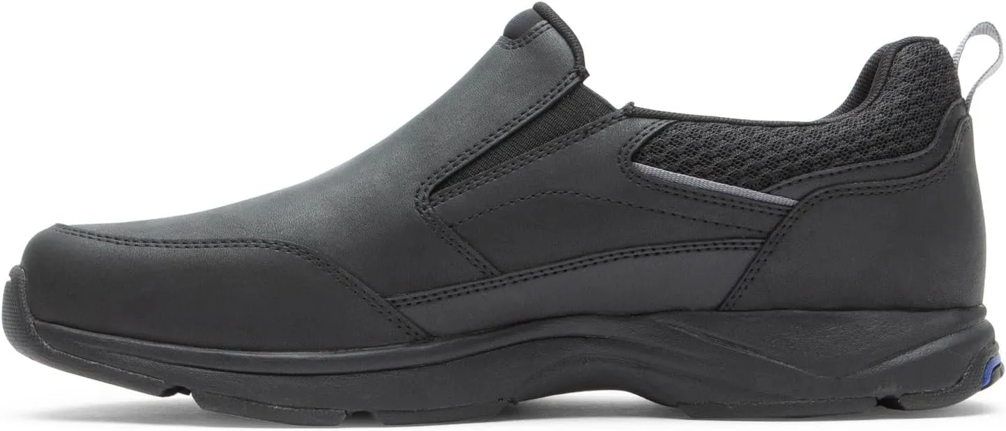 Rockport Men's Chranson Slip-On Sneaker