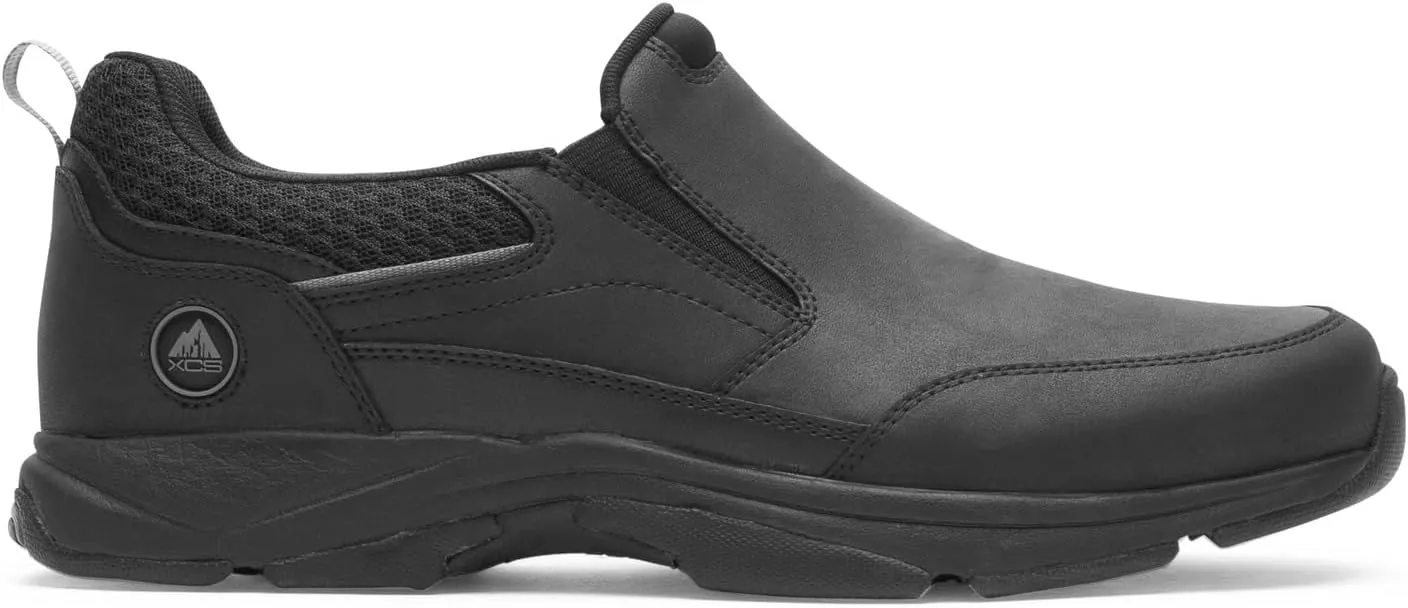 Rockport Men's Chranson Slip-On Sneaker