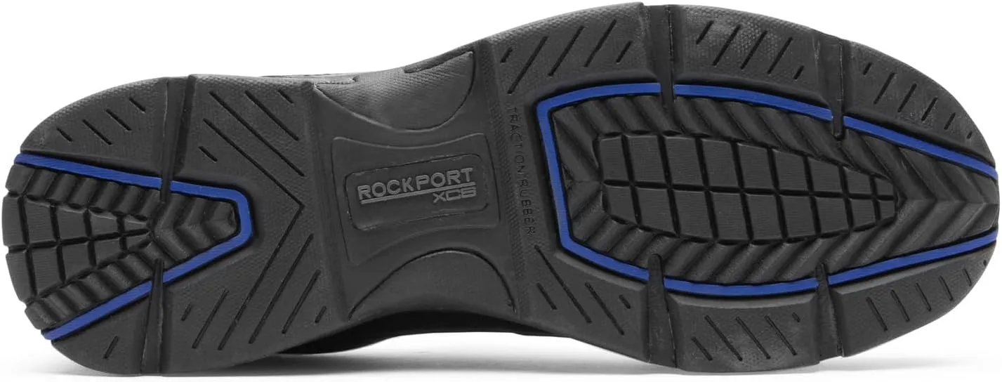 Rockport Men's Chranson Slip-On Sneaker
