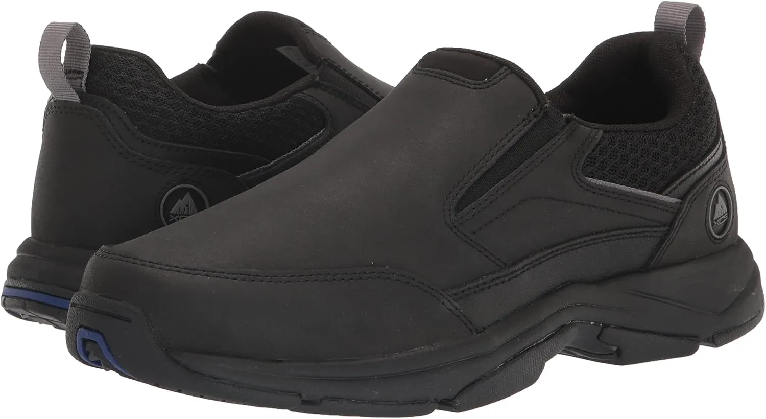 Rockport Men's Chranson Slip-On Sneaker
