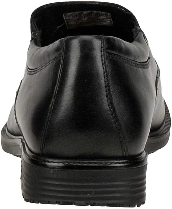 Rockport Men's Essential Details Waterproof Slip-On Loafer
