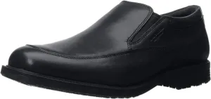 Rockport Men's Essential Details Waterproof Slip-On Loafer
