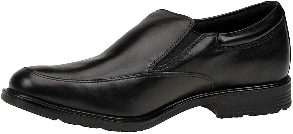 Rockport Men's Essential Details Waterproof Slip-On Loafer