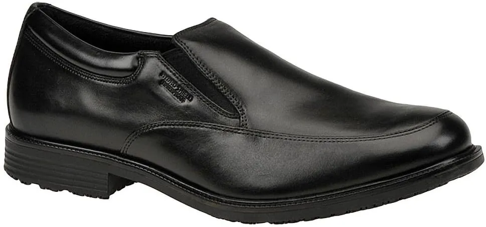 Rockport Men's Essential Details Waterproof Slip-On Loafer