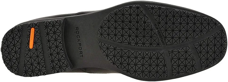 Rockport Men's Essential Details Waterproof Slip-On Loafer