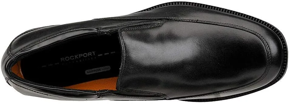 Rockport Men's Essential Details Waterproof Slip-On Loafer