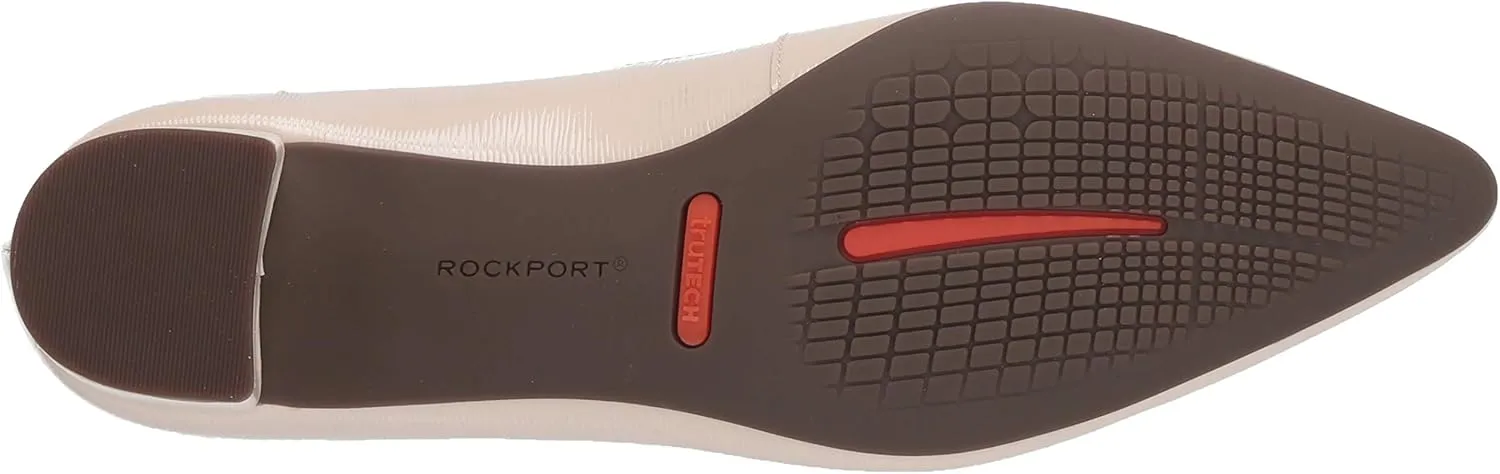 Rockport Women's Total Motion Gracie Pump