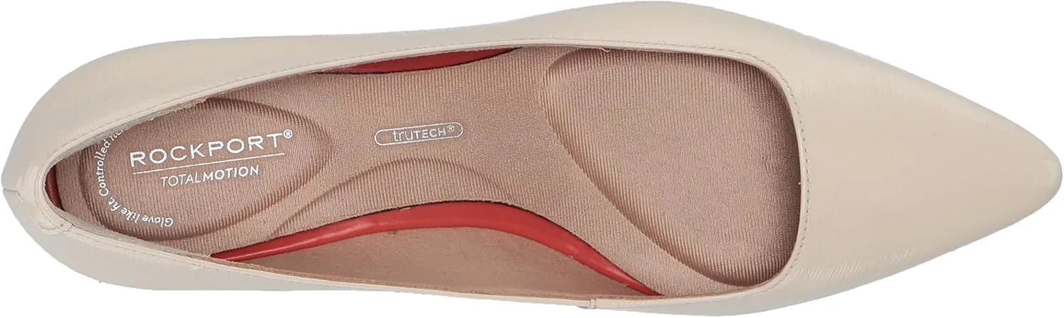 Rockport Women's Total Motion Gracie Pump