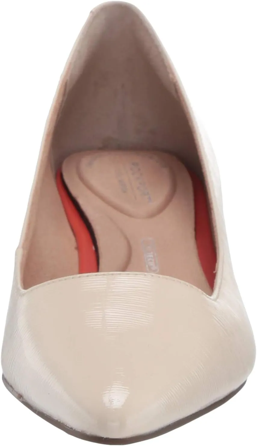 Rockport Women's Total Motion Gracie Pump