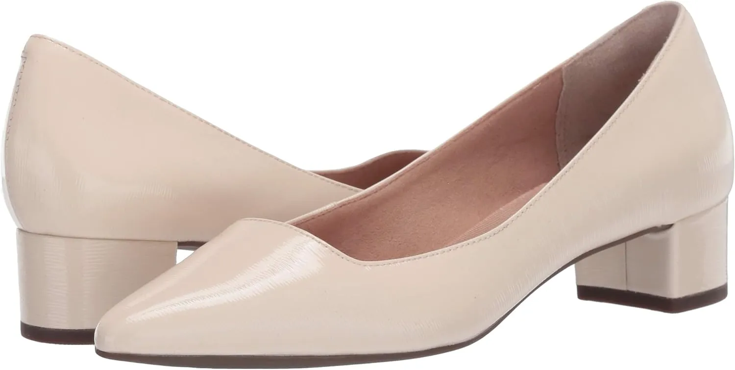 Rockport Women's Total Motion Gracie Pump