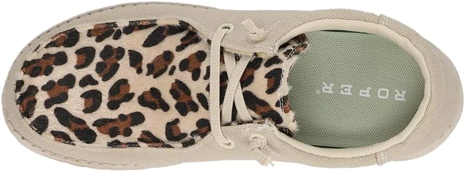 ROPER Women's Hang Loose 3079 Loafer