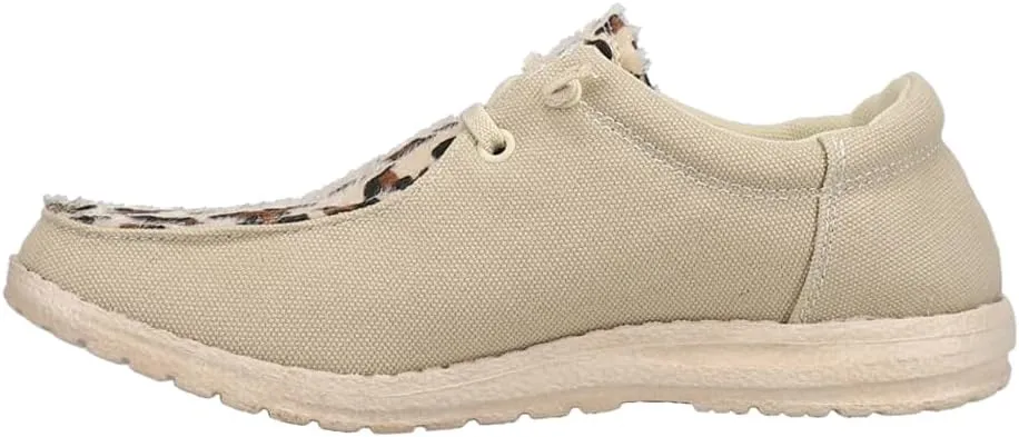 ROPER Women's Hang Loose 3079 Loafer