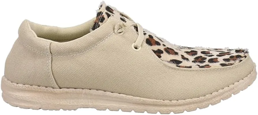 ROPER Women's Hang Loose 3079 Loafer